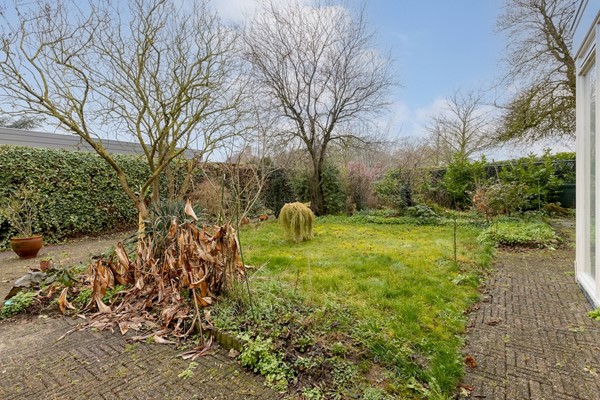 Medium property photo - Adriaan Brouwerstraat 12, 4625 AP Bergen op Zoom